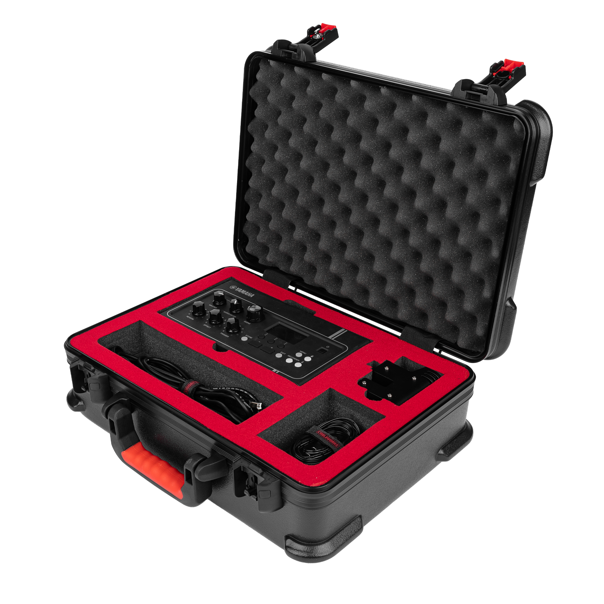 Gator TSA-Accepted Molded Case for Yamaha EAD10