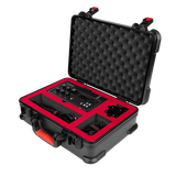 Gator TSA-Accepted Molded Case for Yamaha EAD10