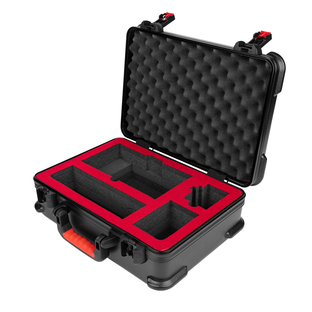 Gator TSA-Accepted Molded Case for Yamaha EAD10