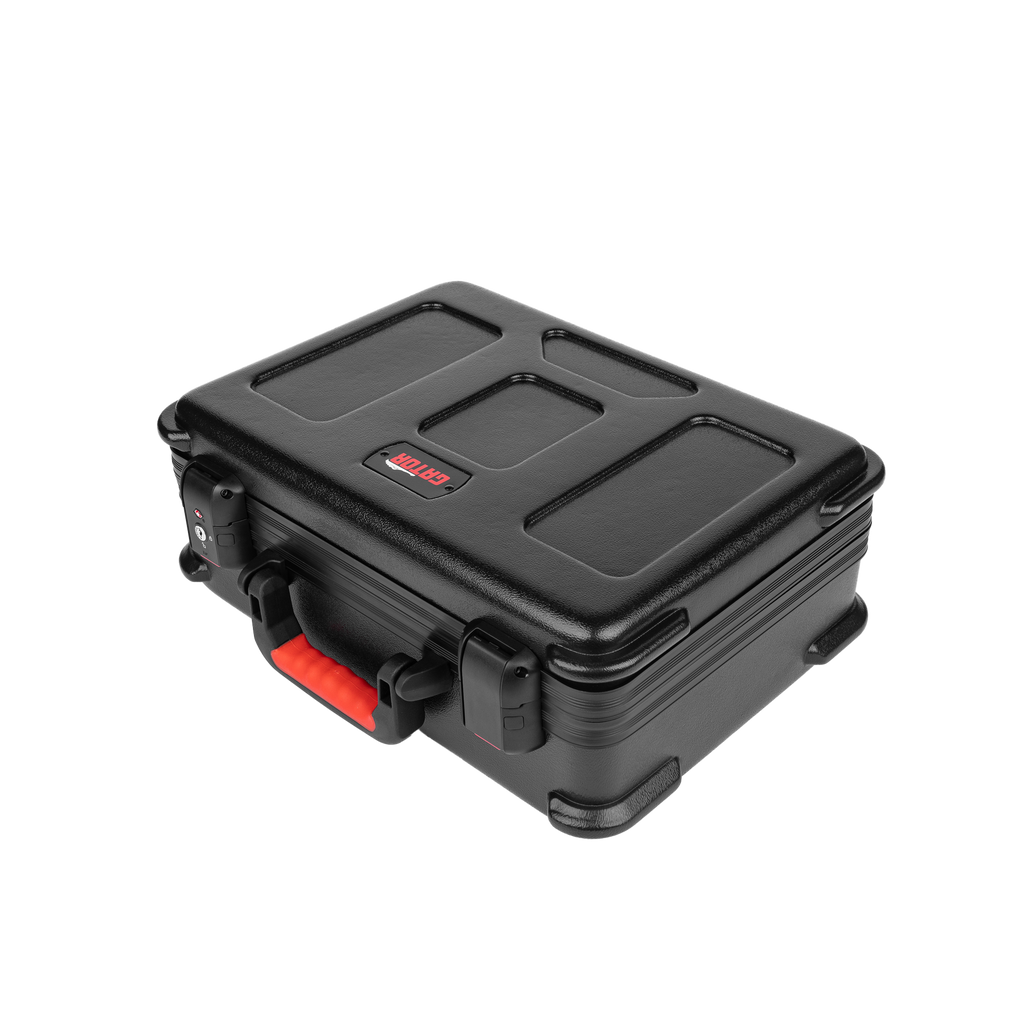 Gator TSA-Accepted Molded Case for Yamaha EAD10