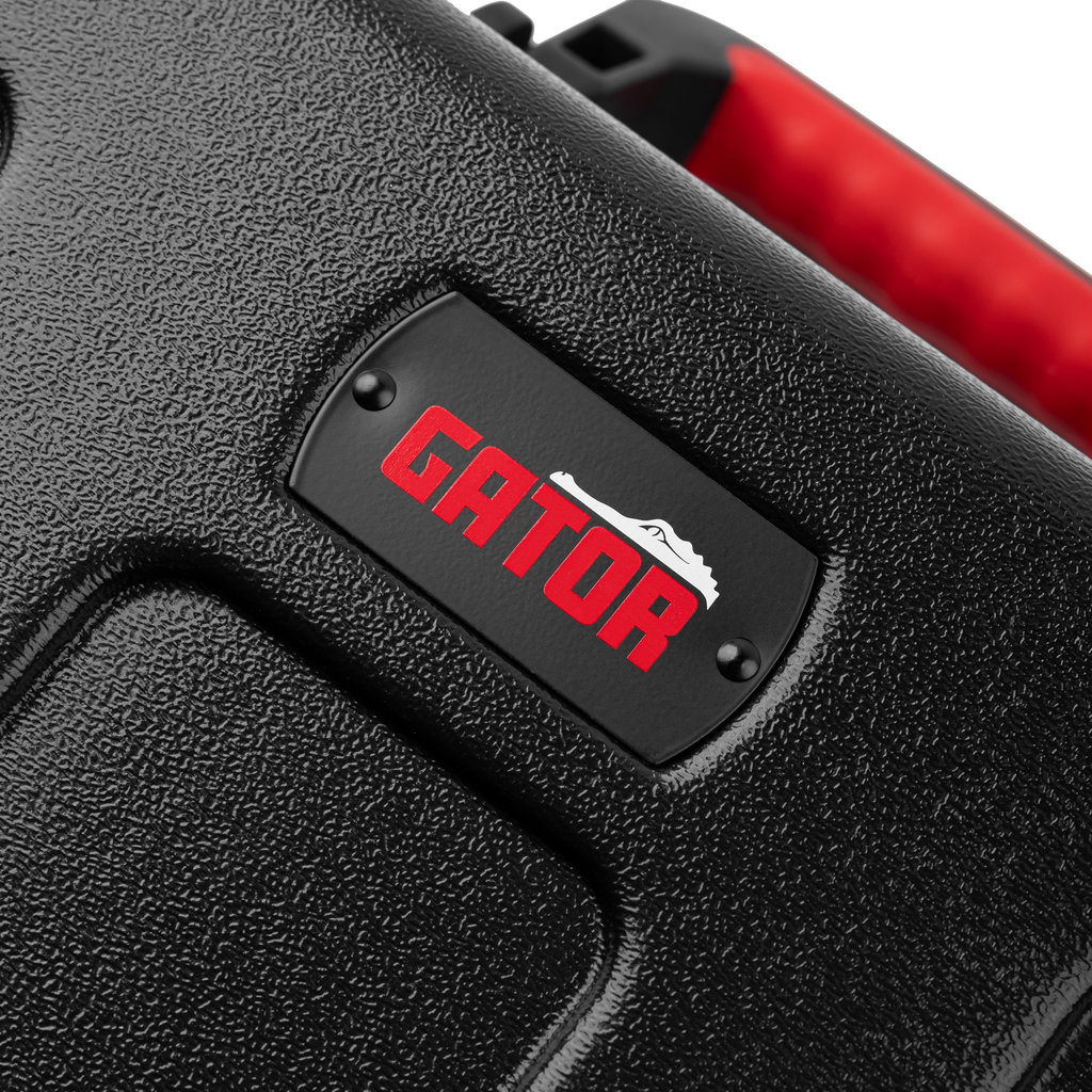 Gator TSA-Accepted Molded Case for Yamaha EAD10