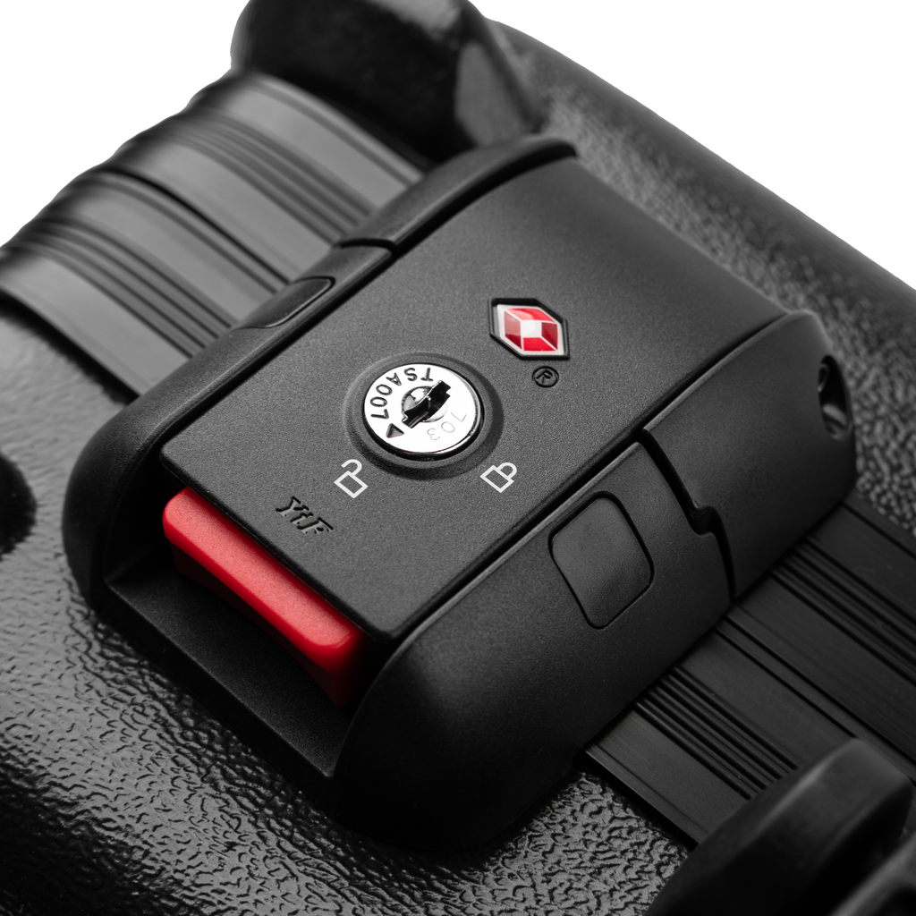Gator TSA-Accepted Molded Case for Yamaha EAD10