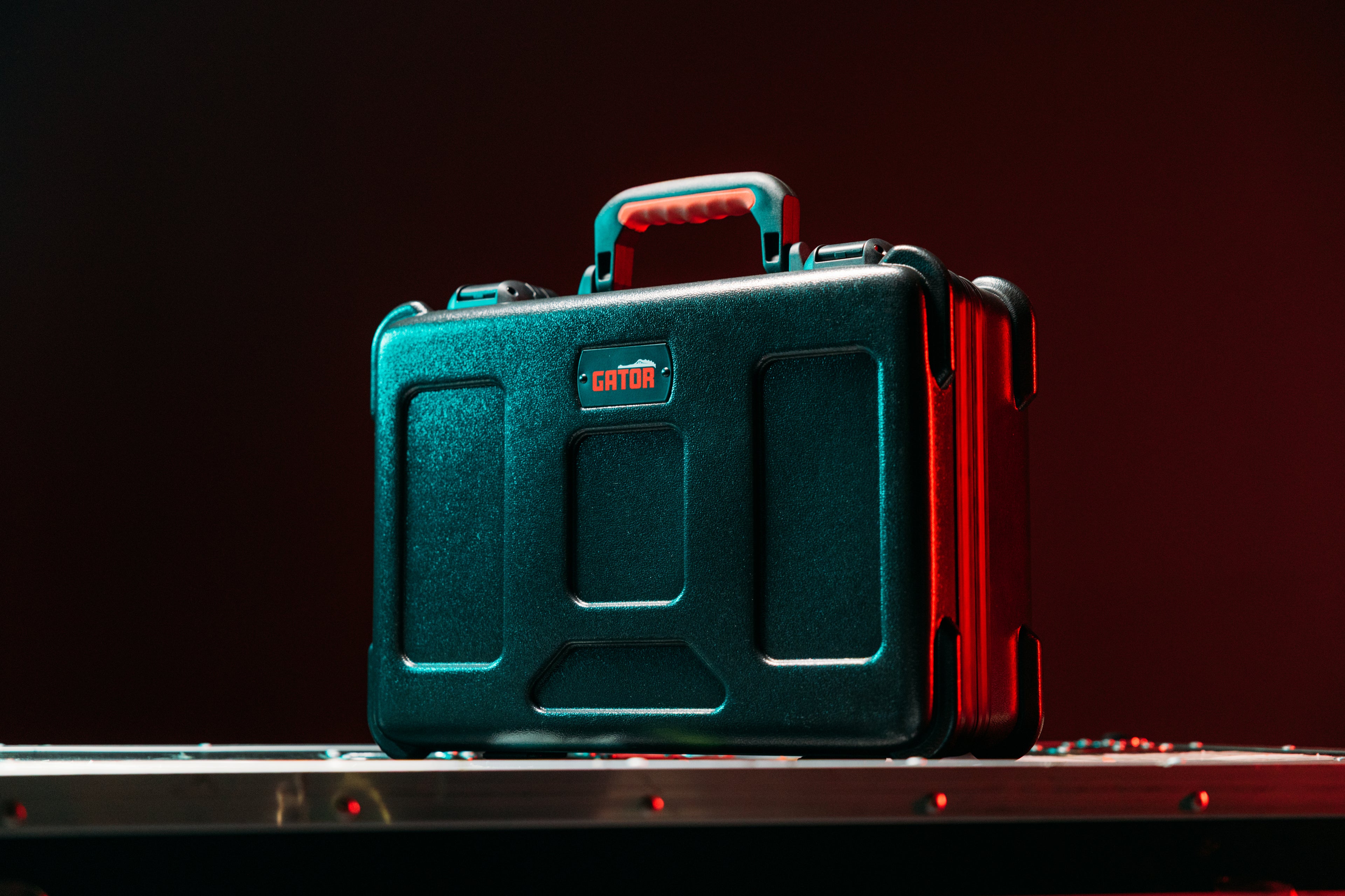 Gator TSA-Accepted Molded Case for Yamaha EAD10