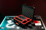 Gator TSA-Accepted Molded Case for Yamaha EAD10