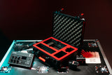 Gator TSA-Accepted Molded Case for Yamaha EAD10