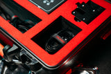 Gator TSA-Accepted Molded Case for Yamaha EAD10