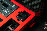Gator TSA-Accepted Molded Case for Yamaha EAD10
