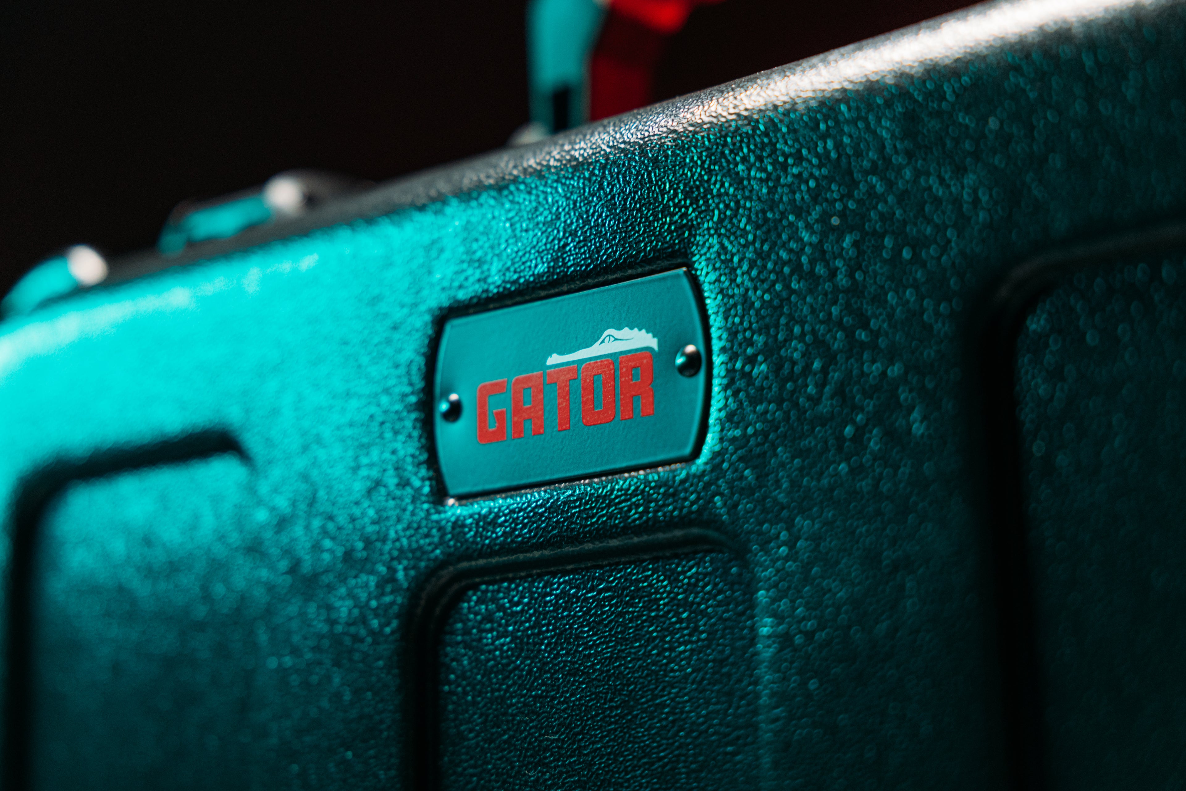 Gator TSA-Accepted Molded Case for Yamaha EAD10