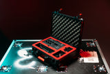 Gator TSA-Accepted Molded Case for Yamaha EAD10