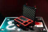 Gator TSA-Accepted Molded Case for Yamaha EAD10