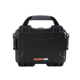 Waterproof Utility case; 7.4"x4.9"x3.1"