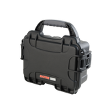 Waterproof Utility case; 7.4"x4.9"x3.1"