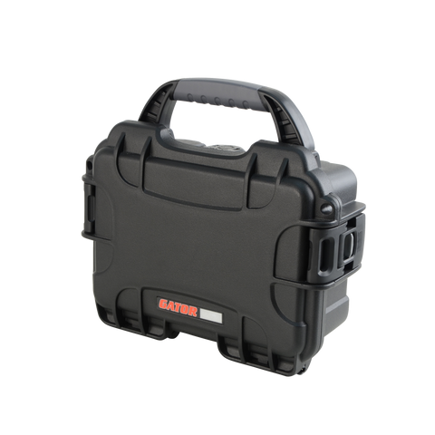 Waterproof Utility case; 7.4