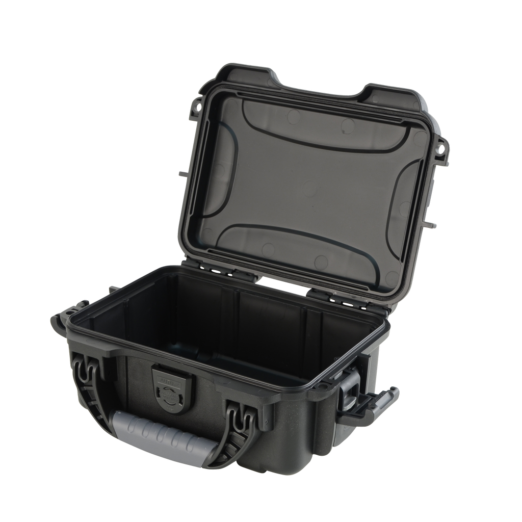 Waterproof Utility case; 7.4"x4.9"x3.1"