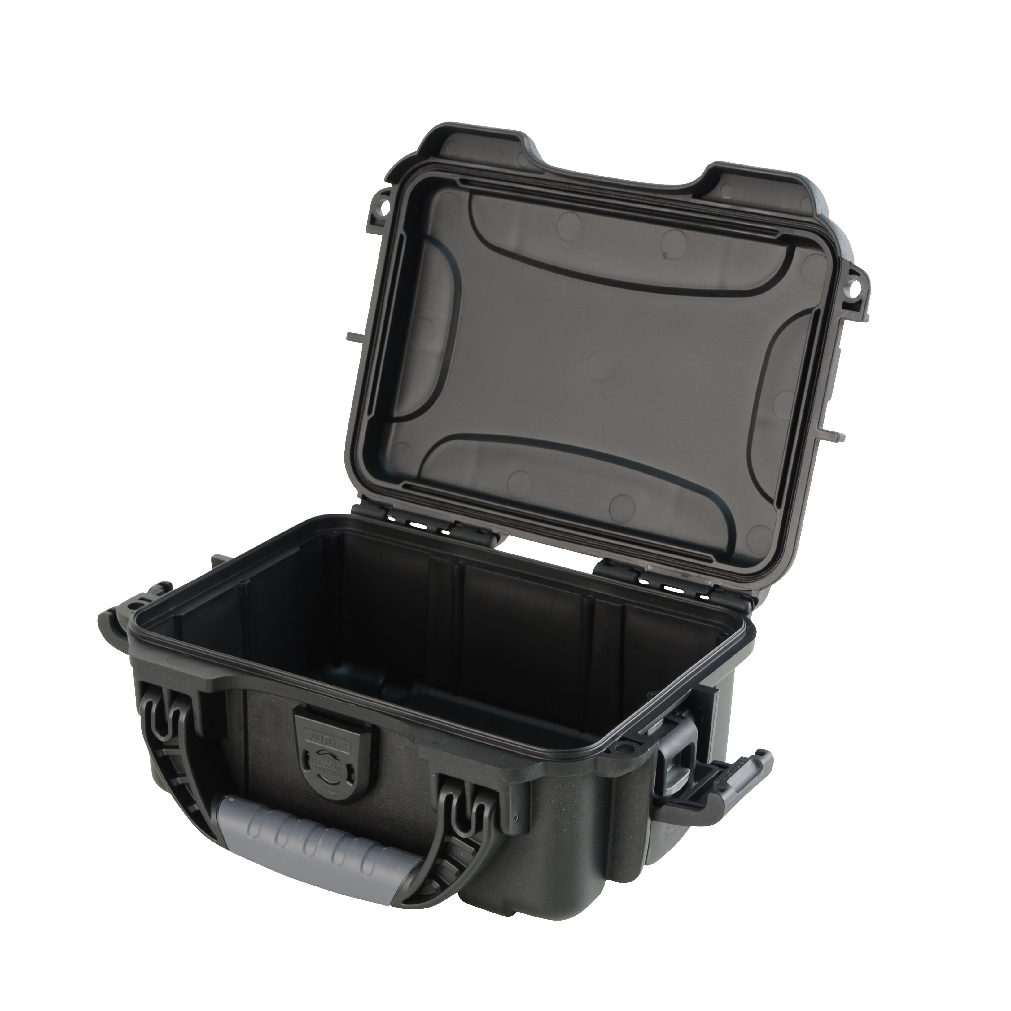 Waterproof Utility case; 7.4"x4.9"x3.1"