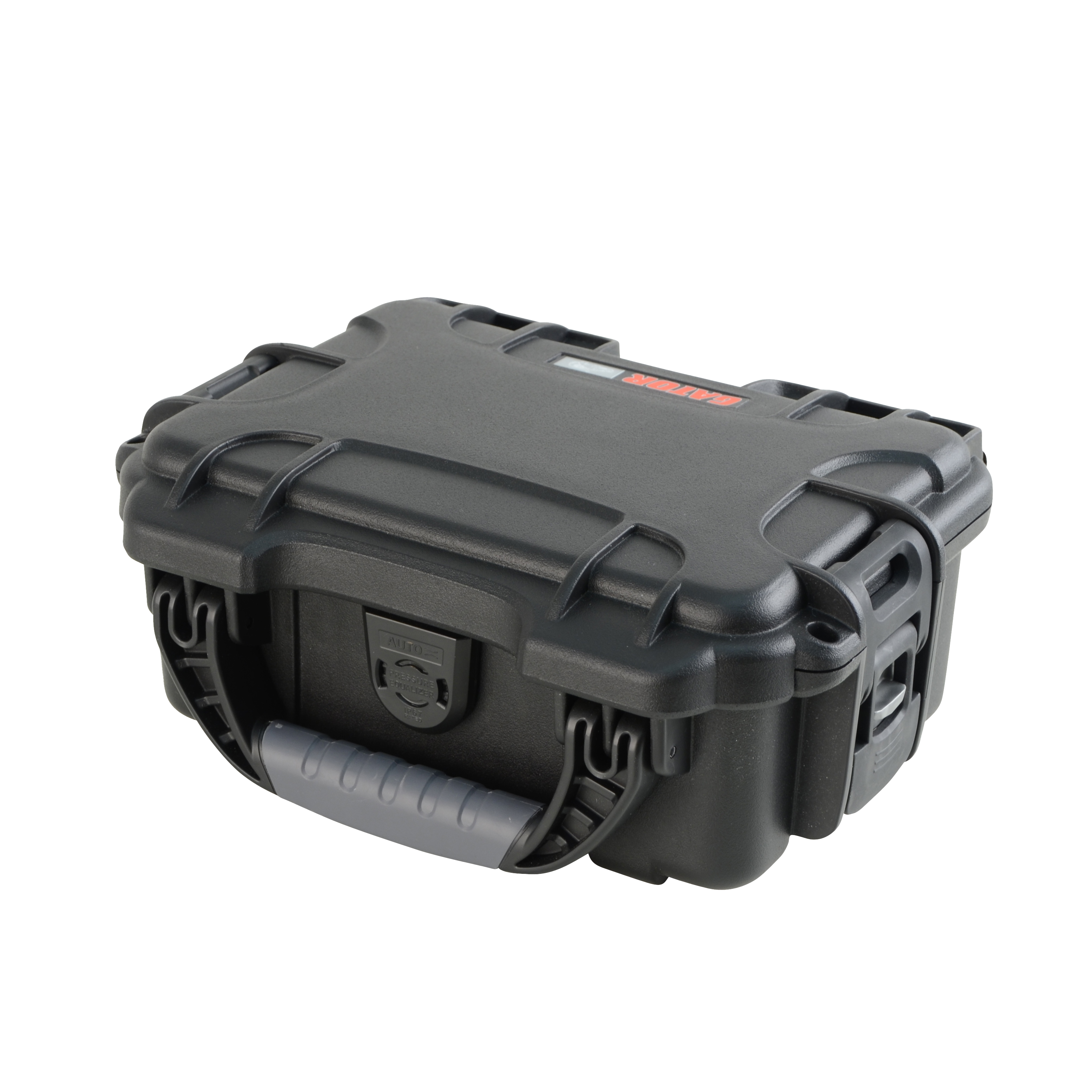 Waterproof Utility case; 7.4"x4.9"x3.1"