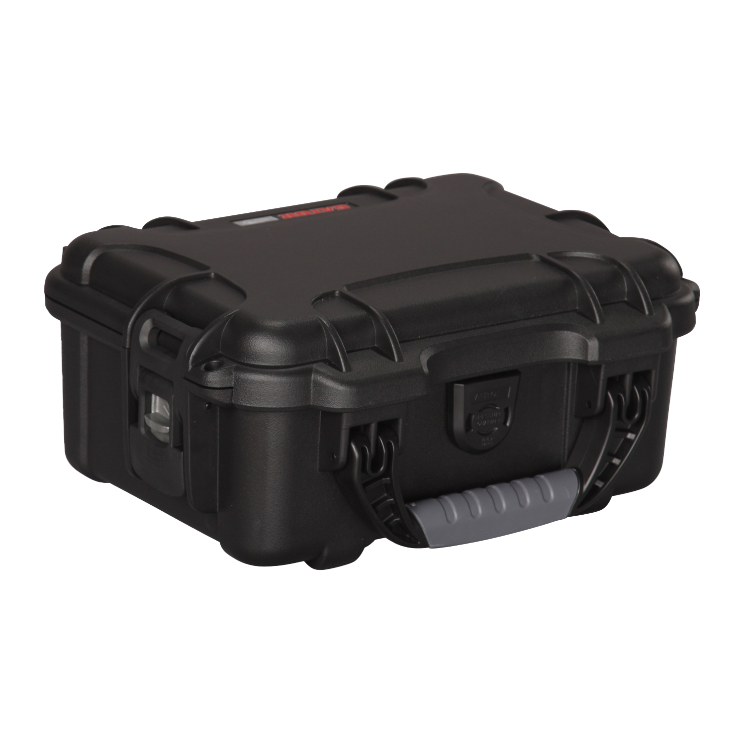 Waterproof Utility case; 8.4"x6"x3.7"