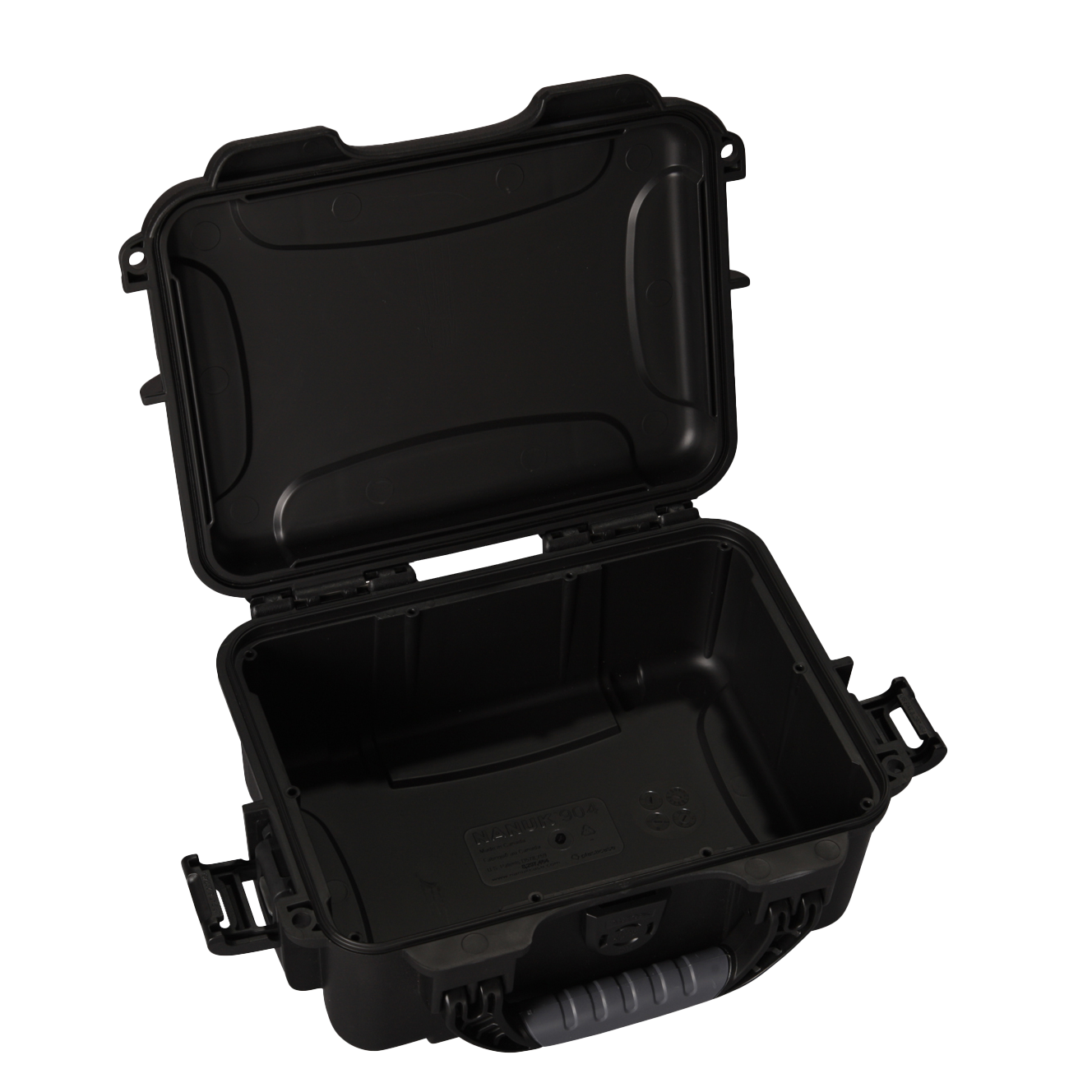 Waterproof Utility case; 8.4"x6"x3.7"
