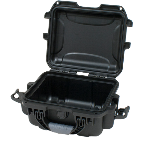 Waterproof utility case; 9.4