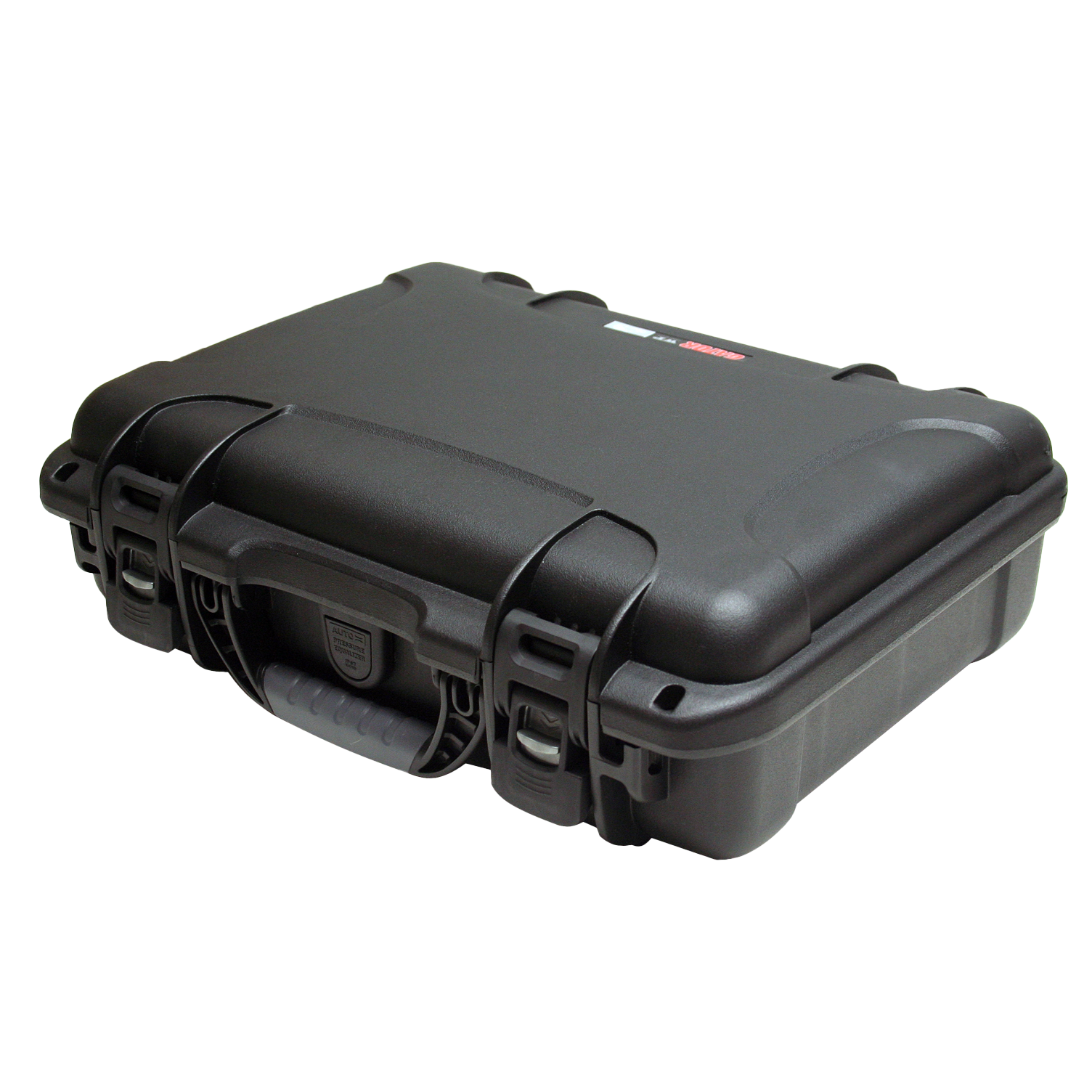 Waterproof Utility case; 13.2"x9.2"x3.8"