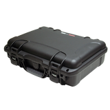 Waterproof Utility case; 13.2"x9.2"x3.8"