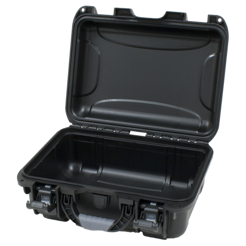Waterproof utility case; 13.8