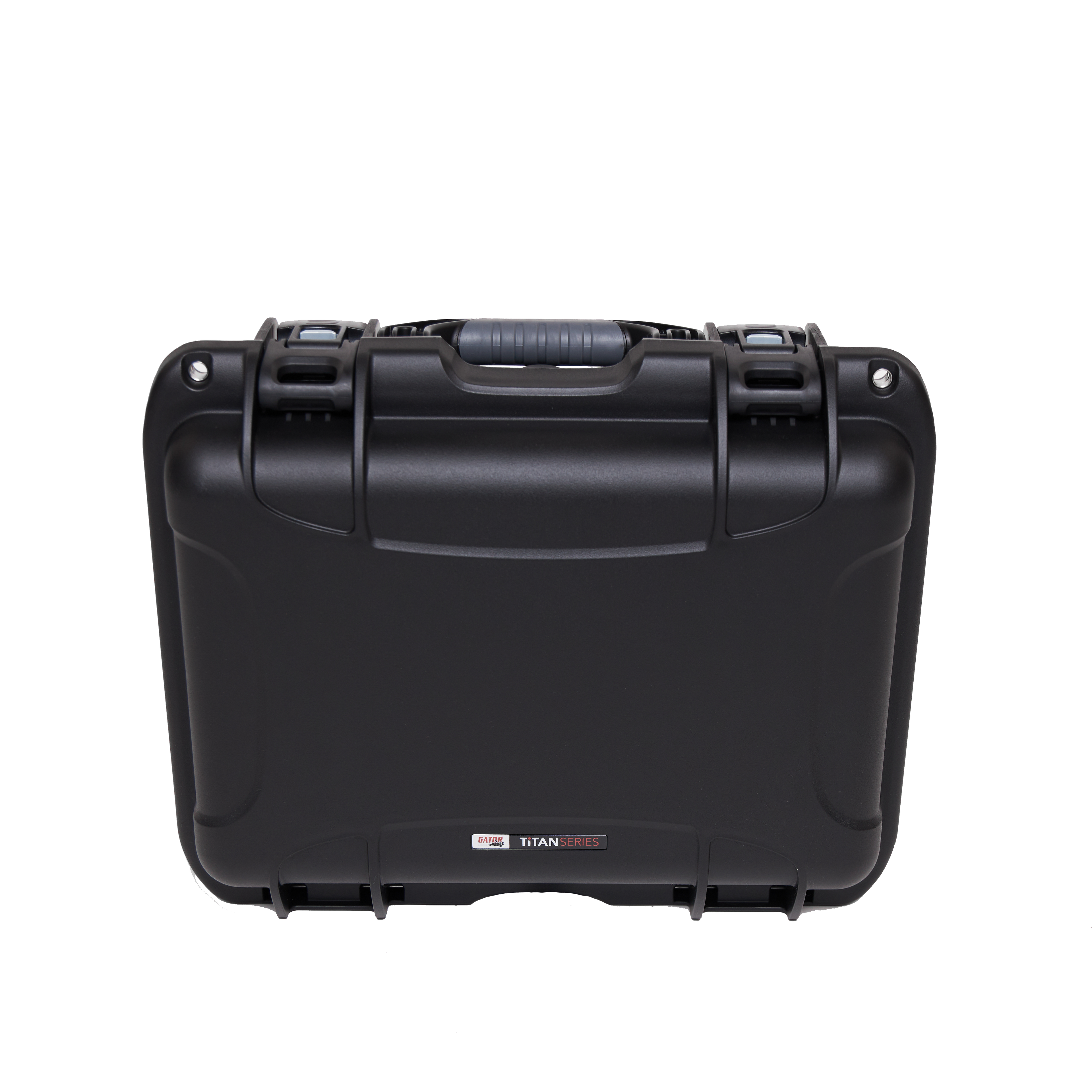 Waterproof case w/ divider system; 15"x10.5"x6.2"
