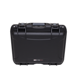 Waterproof case w/ divider system; 15"x10.5"x6.2"