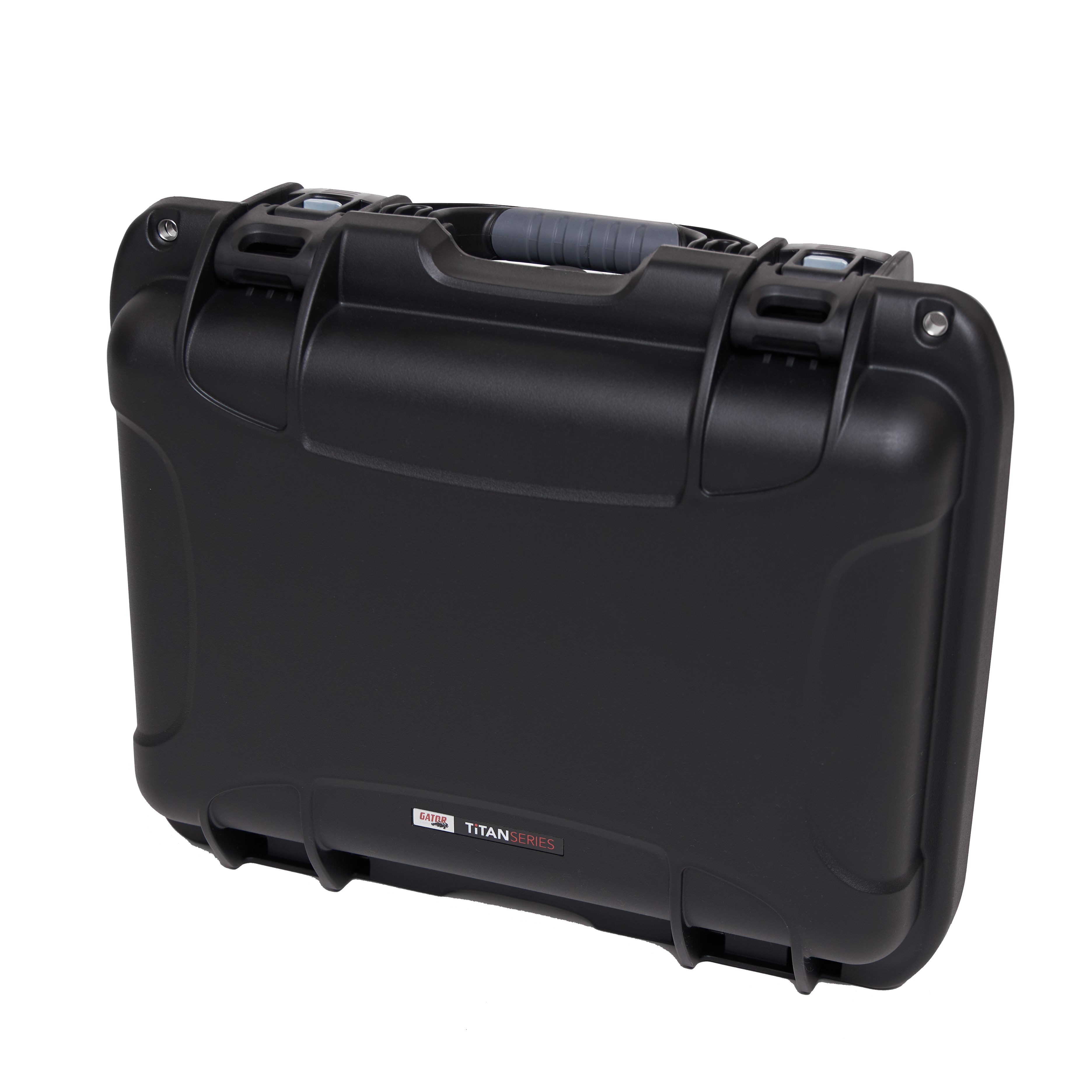 Waterproof case w/ divider system; 15"x10.5"x6.2"