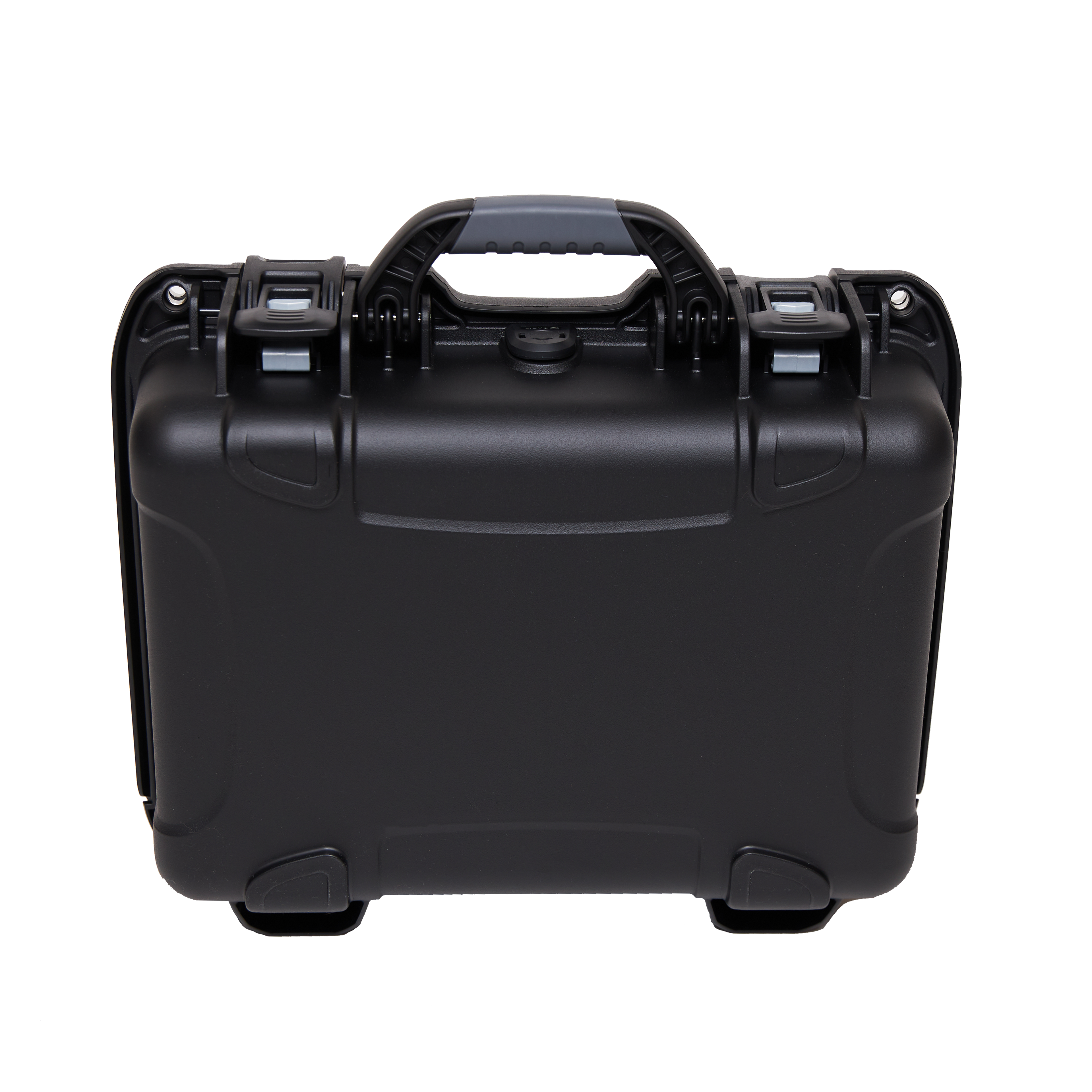 Waterproof case w/ divider system; 15"x10.5"x6.2"