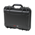 Waterproof utility case; 15"x10.5"x6.2"