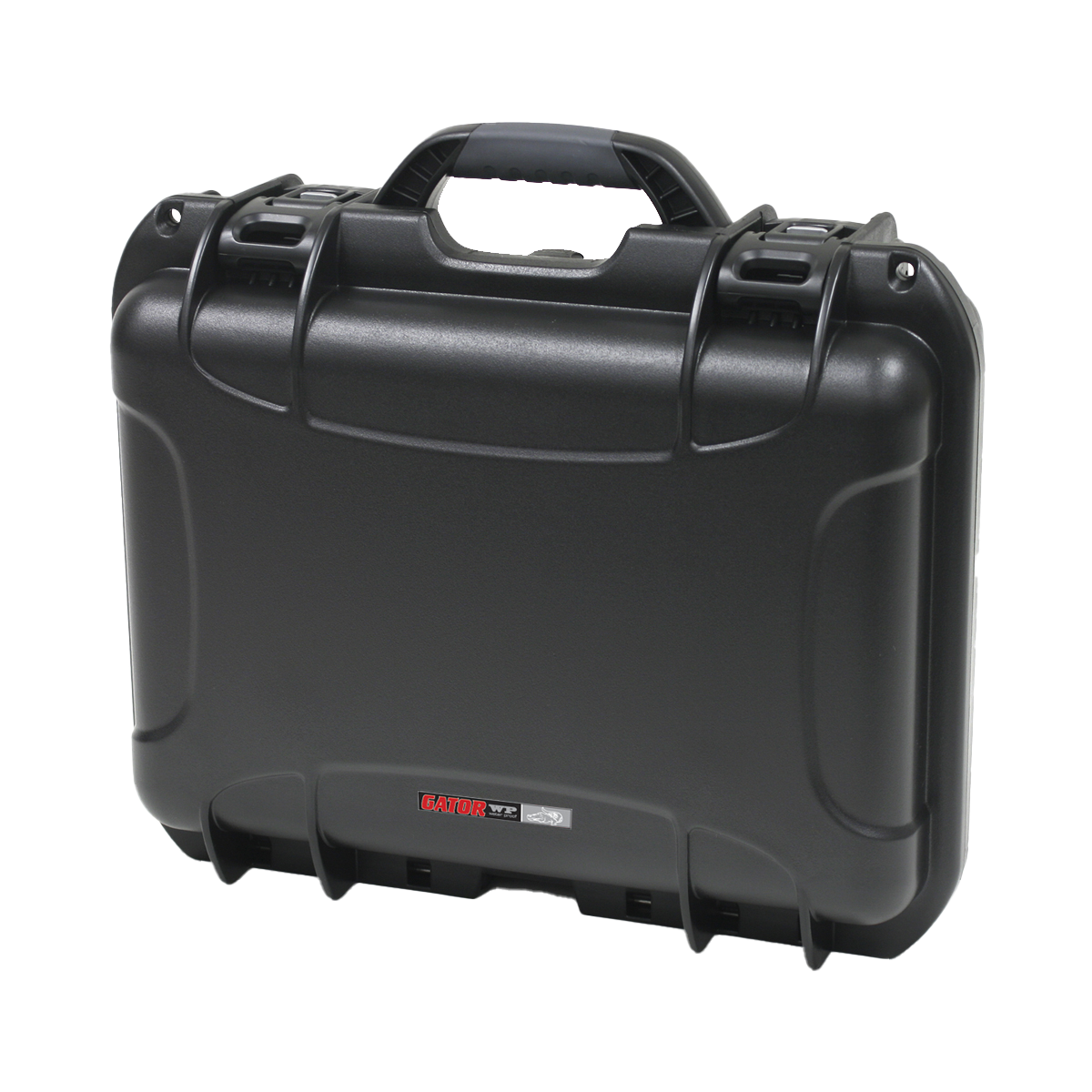 Waterproof utility case; 15"x10.5"x6.2"