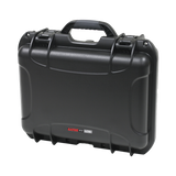 Waterproof utility case; 15"x10.5"x6.2"