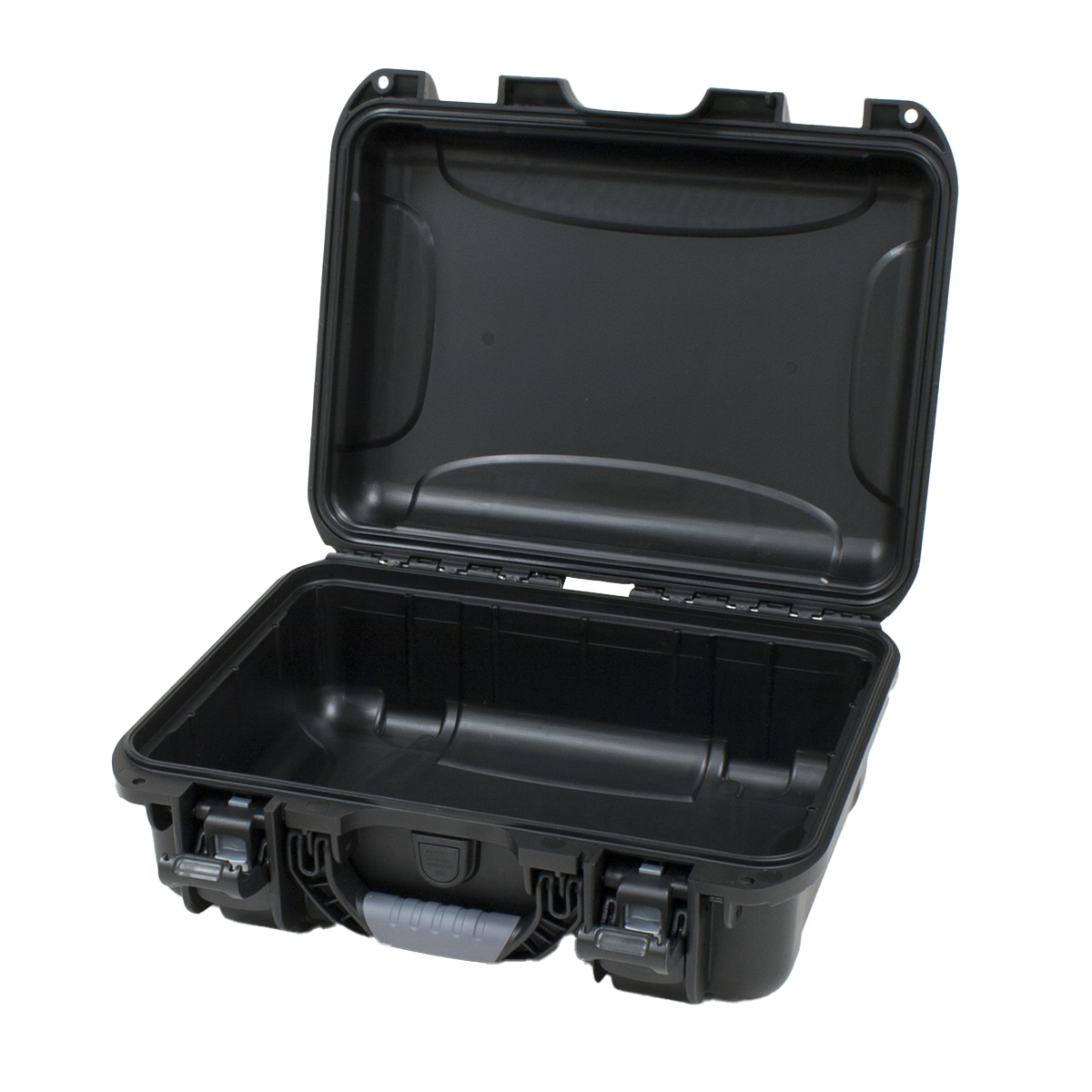 Waterproof utility case; 15"x10.5"x6.2"