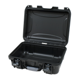 Waterproof utility case; 15"x10.5"x6.2"