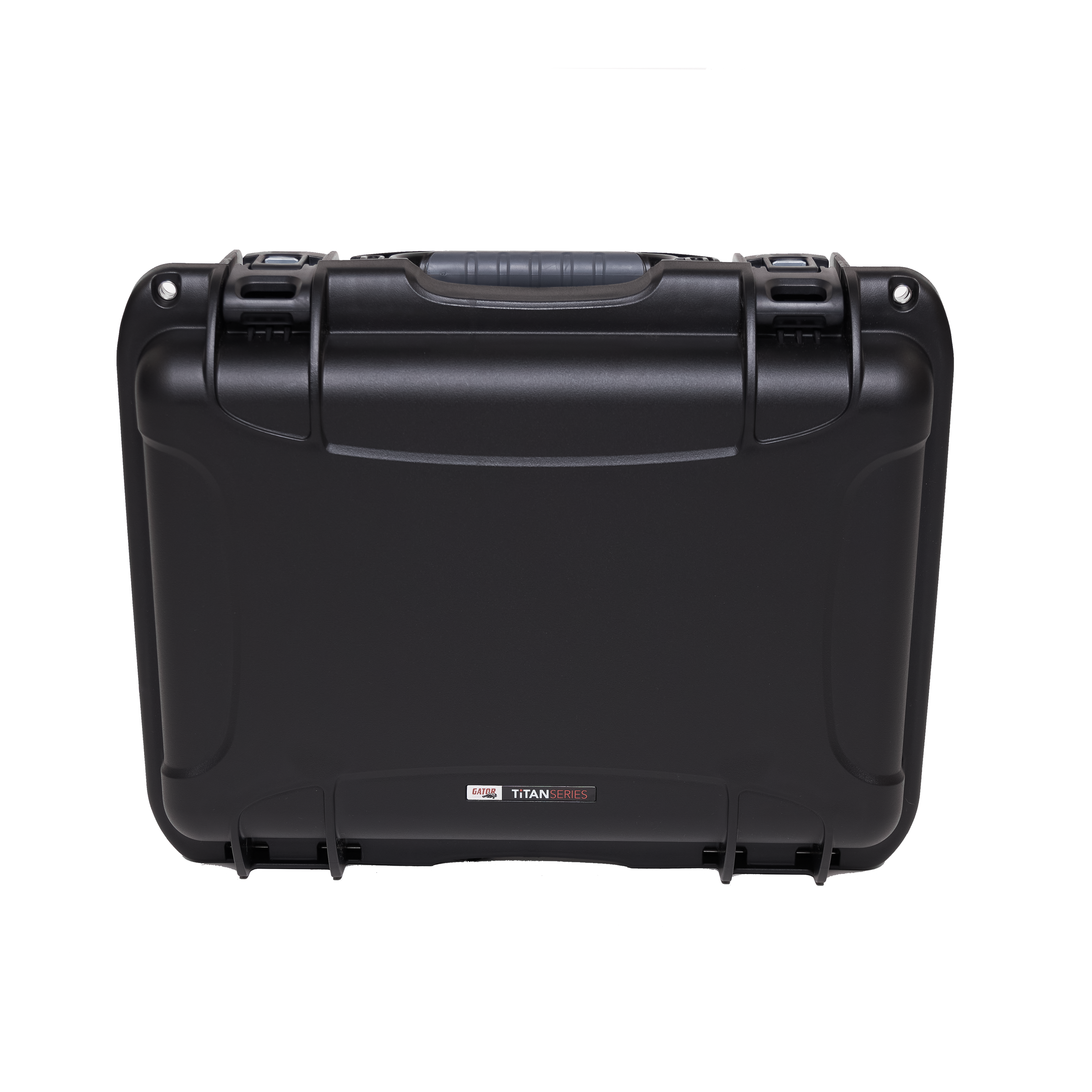 Waterproof case w/ divider system; 17"x11.8"x6.4"