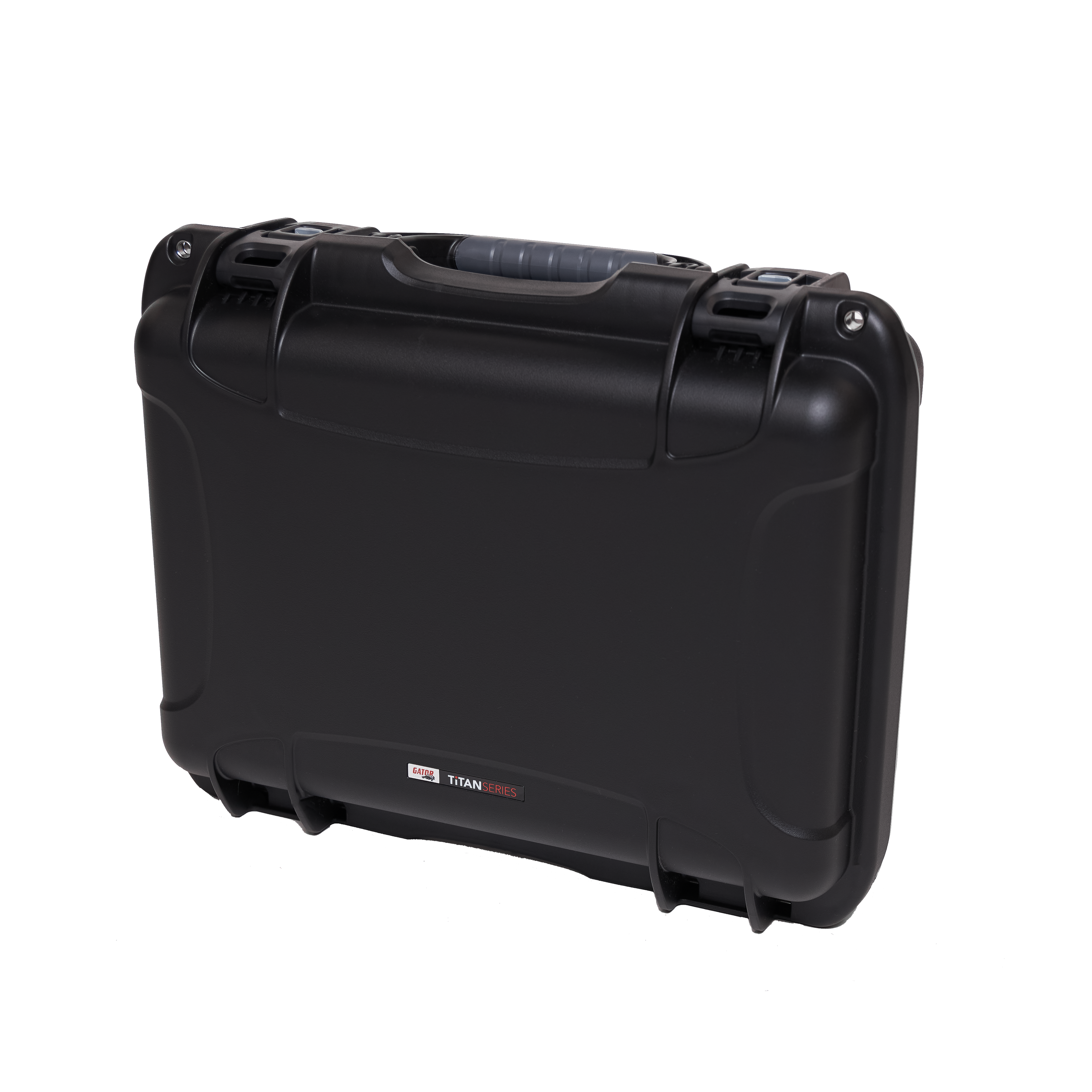 Waterproof case w/ divider system; 17"x11.8"x6.4"