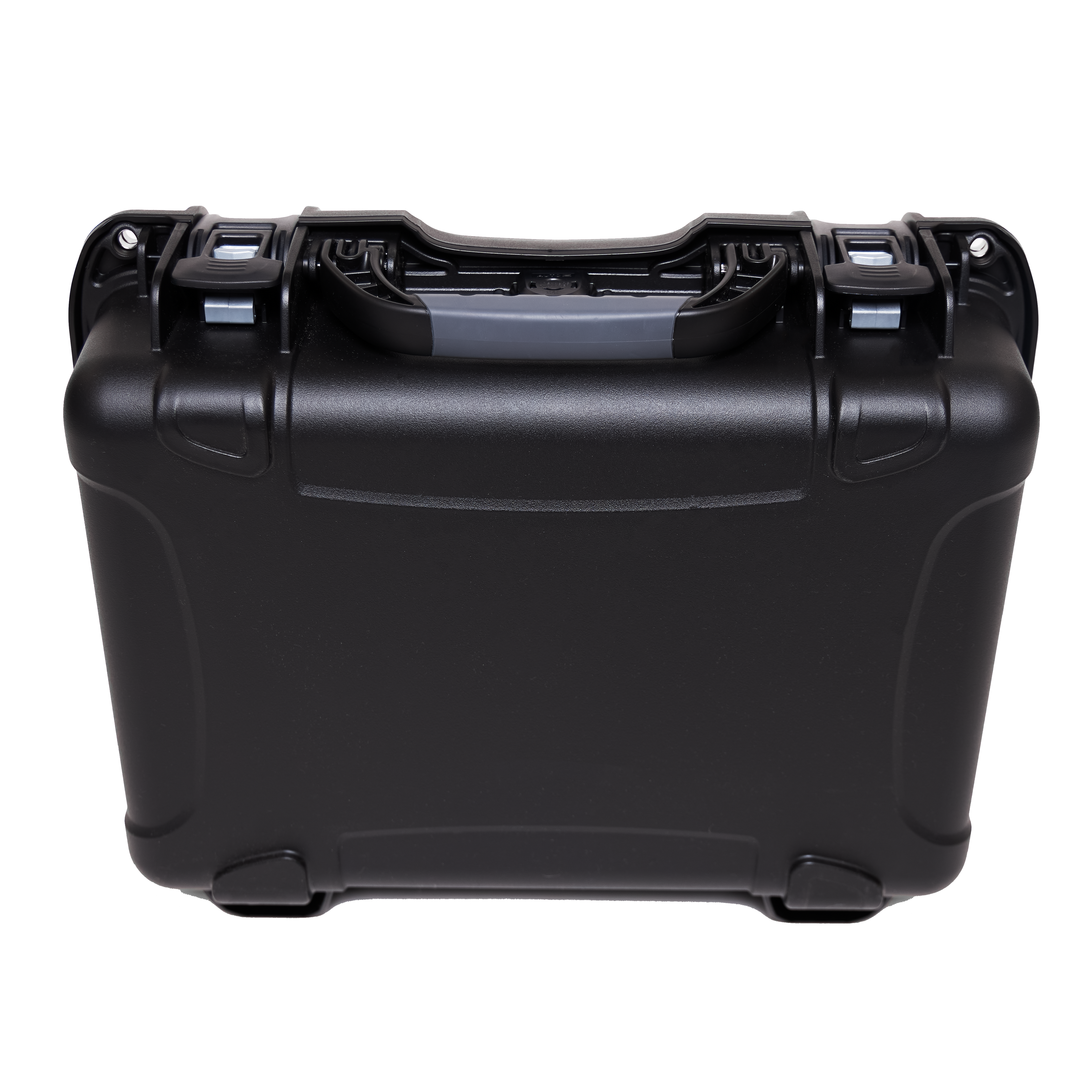 Waterproof case w/ divider system; 17"x11.8"x6.4"