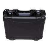 Waterproof case w/ divider system; 17"x11.8"x6.4"