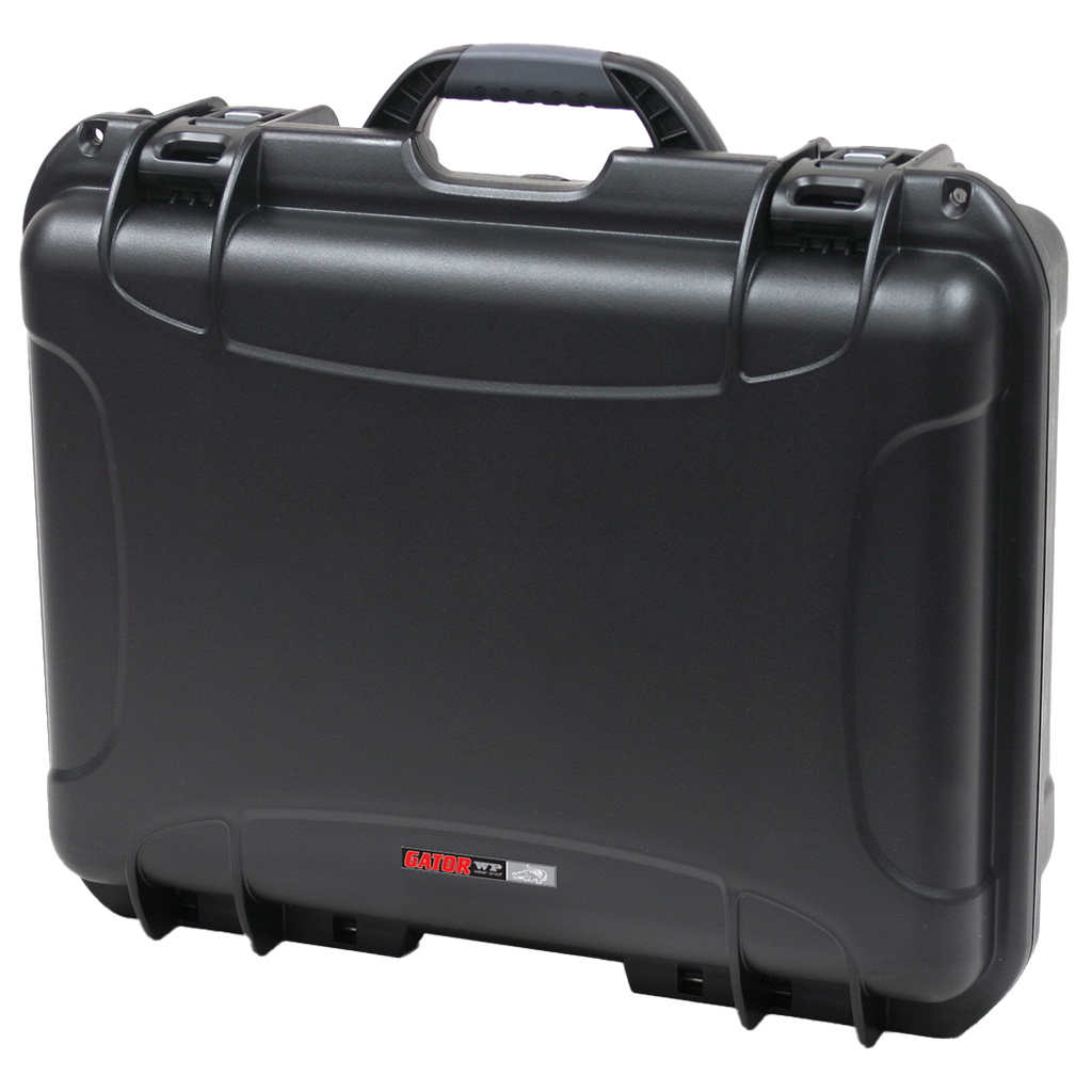 Waterproof utility case; 17"x11.8"x6.4"
