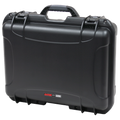 Waterproof utility case; 17"x11.8"x6.4"