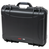 Waterproof utility case; 17"x11.8"x6.4"