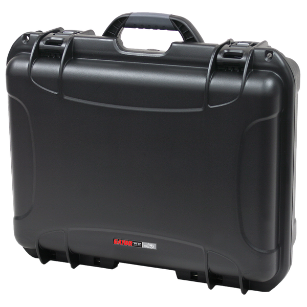 Waterproof utility case; 17"x11.8"x6.4"