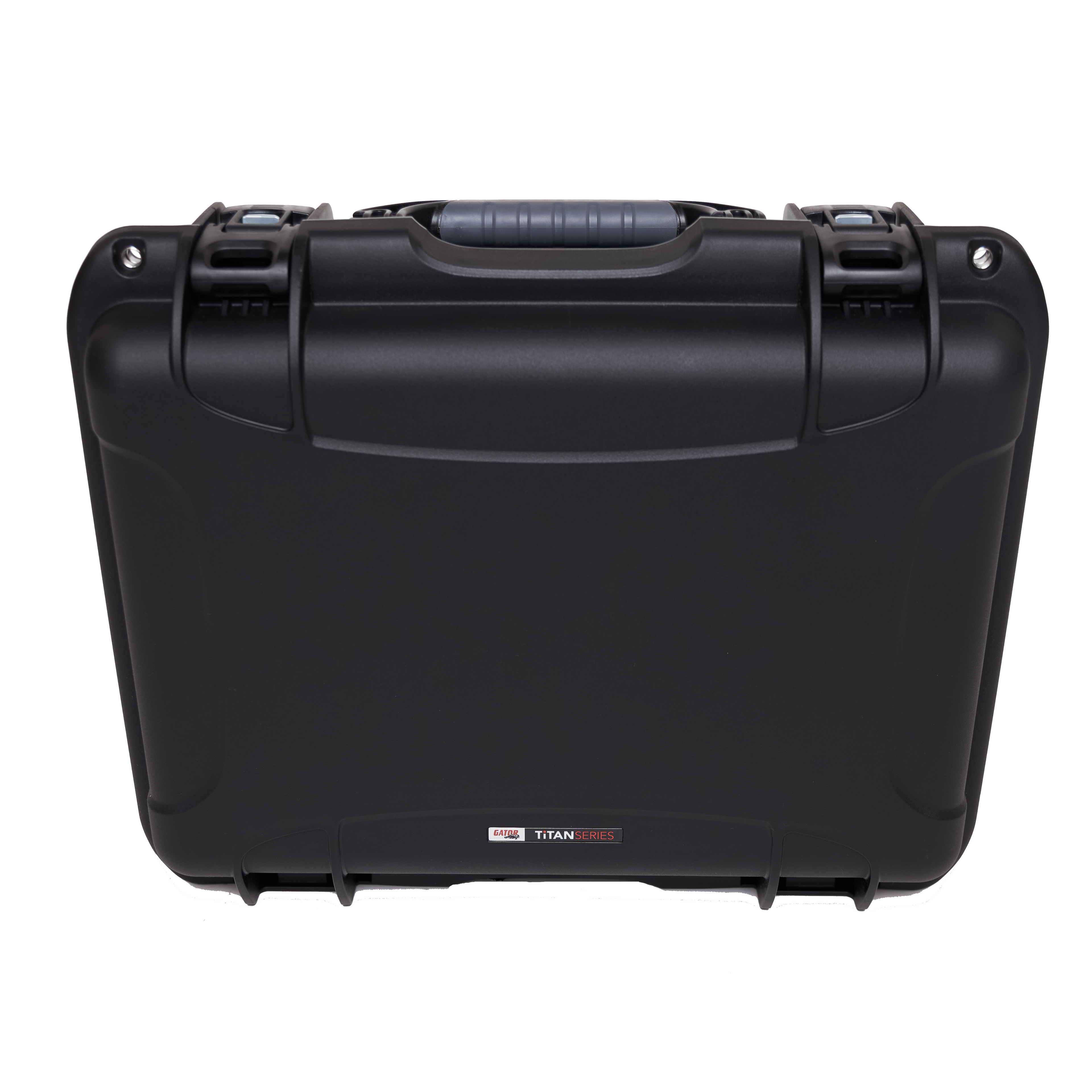 Waterproof case w/ divider system; 18"x13"x6.9"