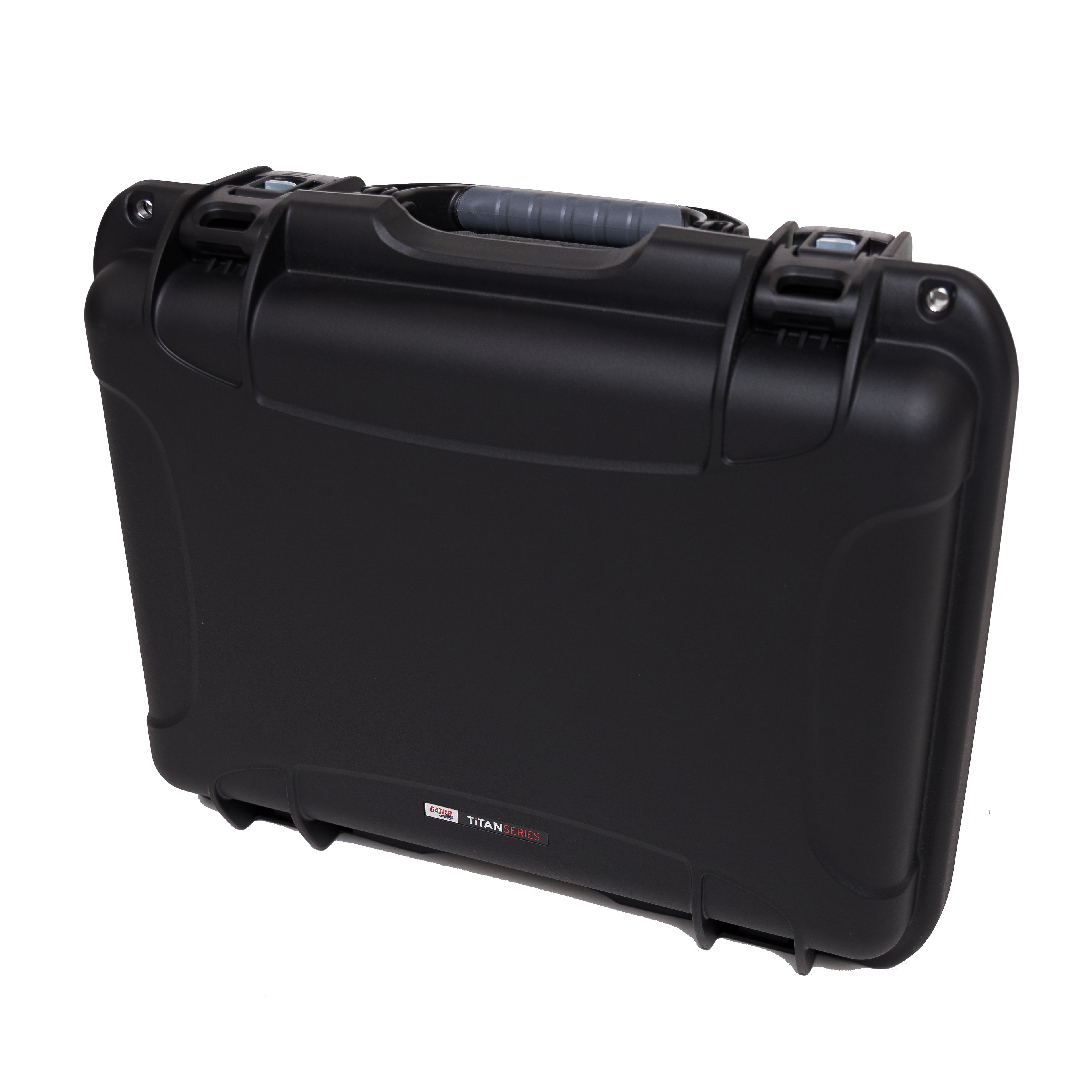 Waterproof case w/ divider system; 18"x13"x6.9"