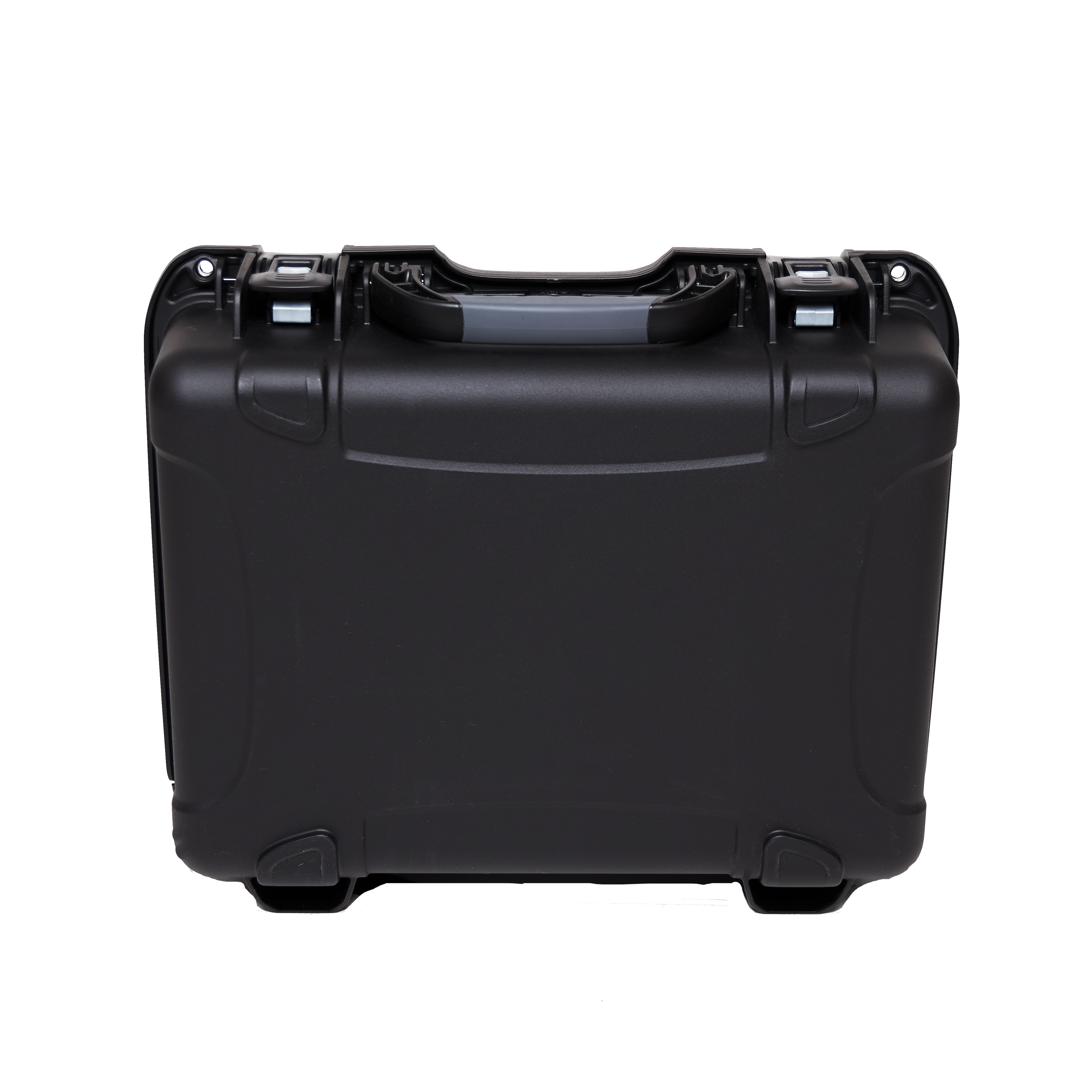 Waterproof case w/ divider system; 18"x13"x6.9"