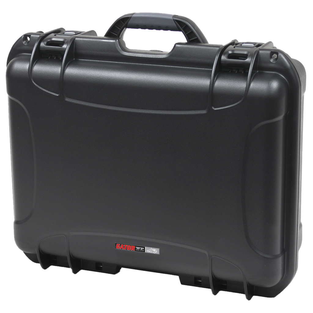 Waterproof utility case; ; 18"x13"x6.9"