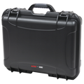 Waterproof utility case; ; 18"x13"x6.9"