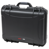 Waterproof utility case; ; 18"x13"x6.9"