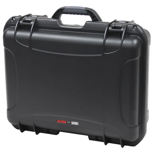 Waterproof utility case; ; 18"x13"x6.9"